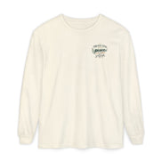 Protecting Your Peace Is Not Selfish - Long Sleeve Tee