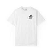 Men's No Days Off T-Shirt — 