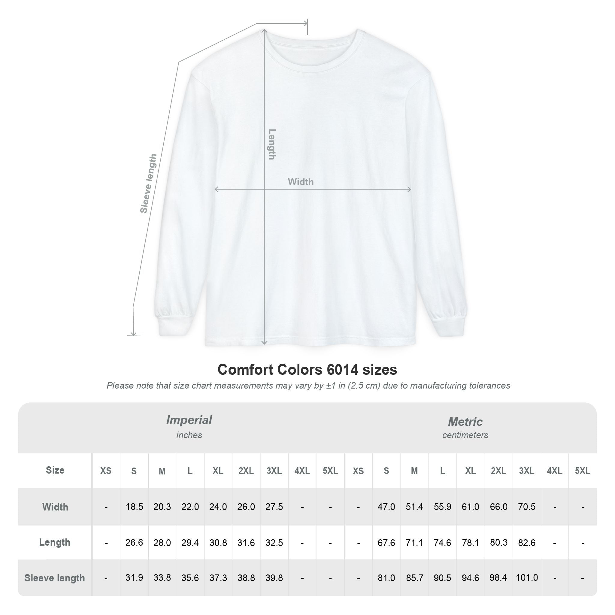 Protecting Your Peace Is Not Selfish - Long Sleeve Tee