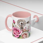 Faith Coffee Mug (11oz) — 
