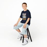 Boy's Tee — 