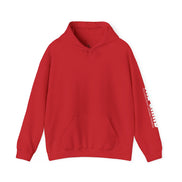 Hoodie — The Grind Pullover Hoodie (