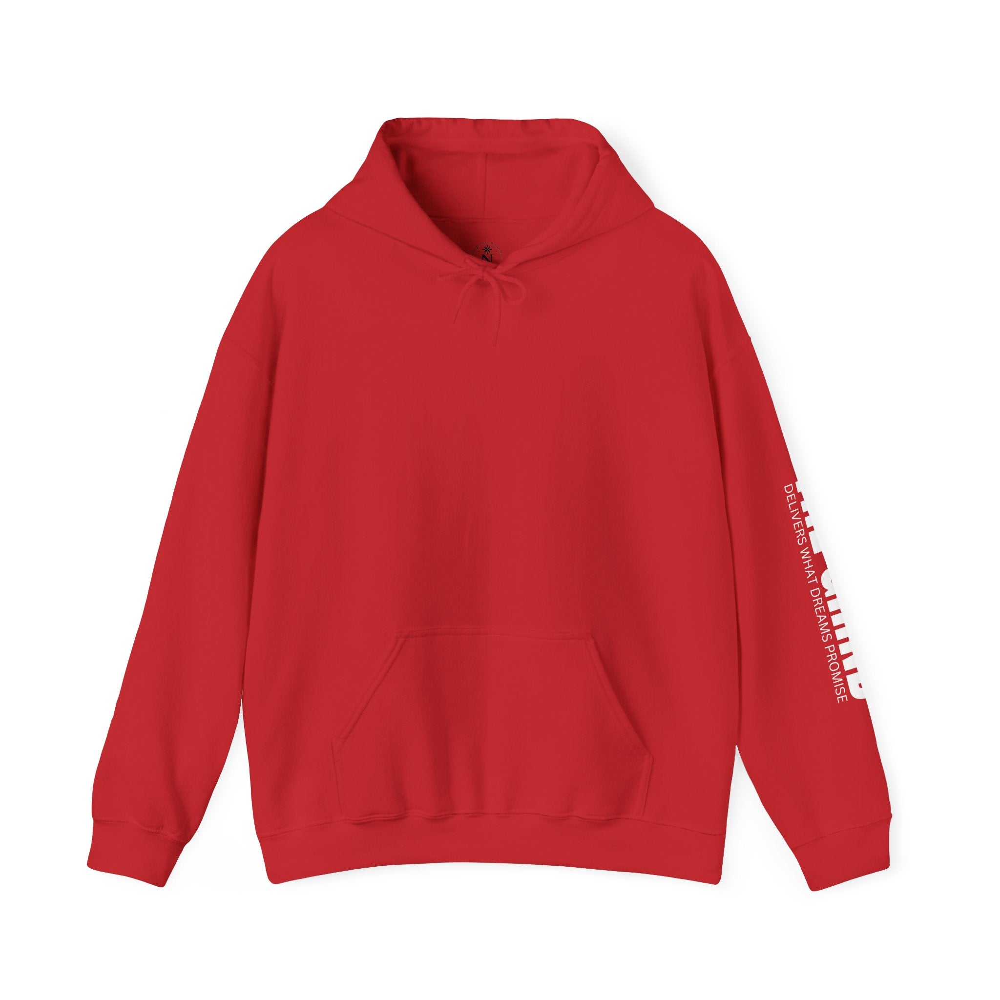 Hoodie — The Grind Pullover Hoodie (
