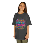 Kids back to school Tee — 