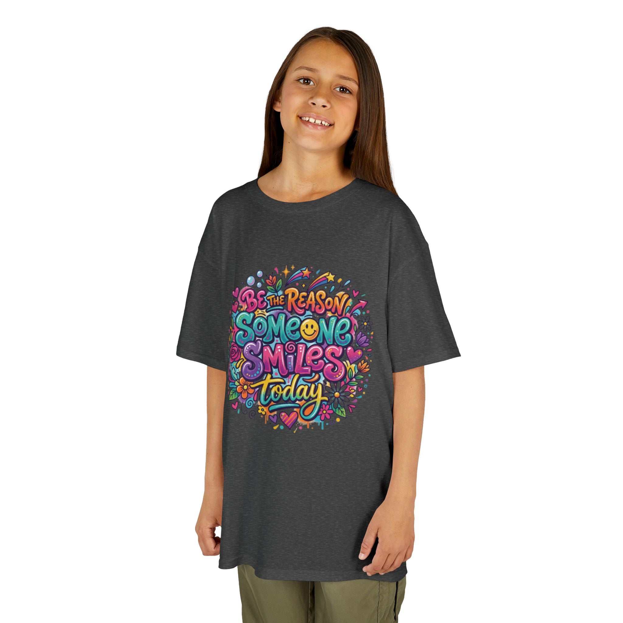 Kids back to school Tee — 