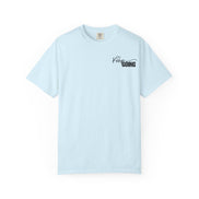 Women's Inspirational 'You Got This' T-Shirt — Motivational Heart Comfort Tee