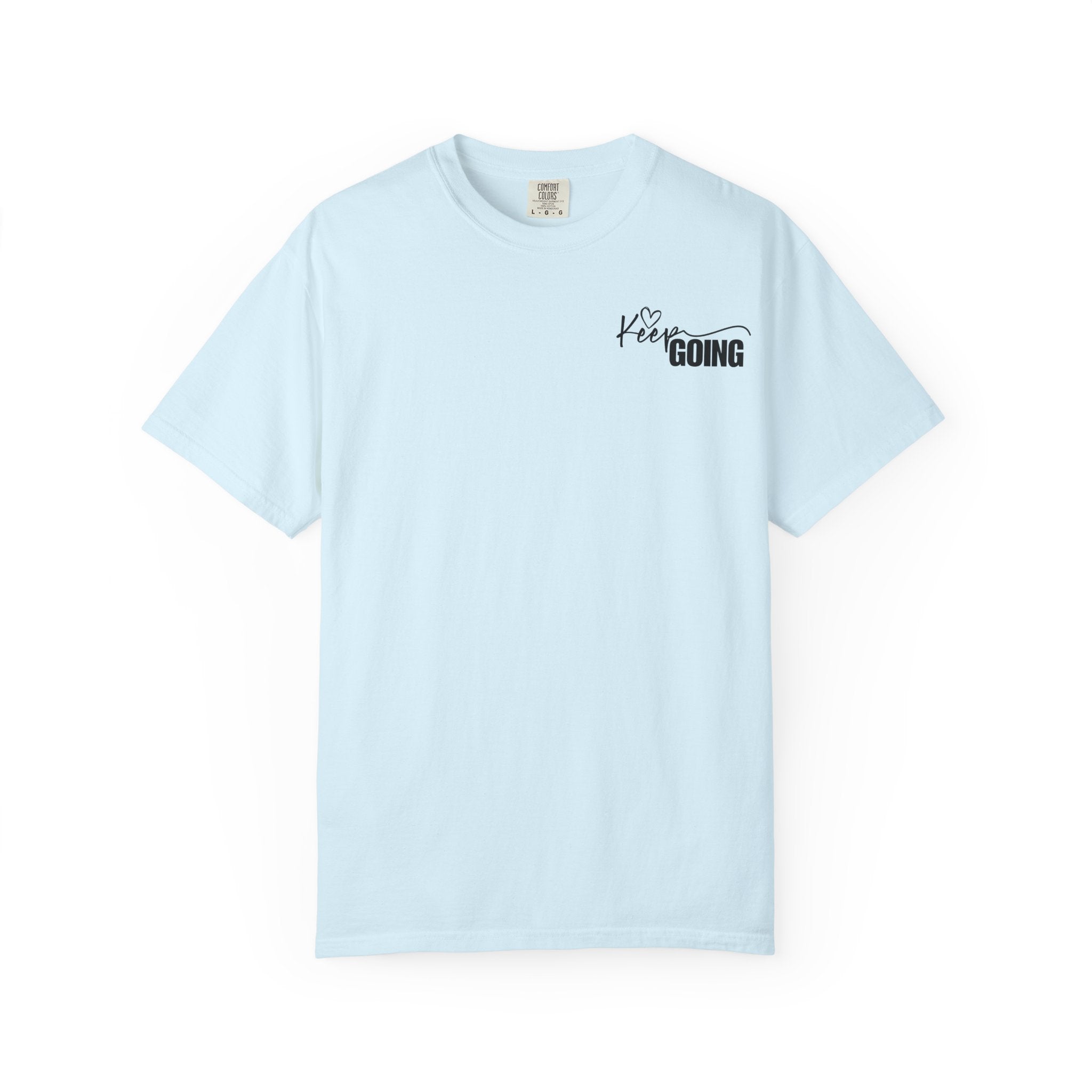 Women's Inspirational 'You Got This' T-Shirt — Motivational Heart Comfort Tee