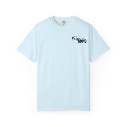 Women's Inspirational 'You Got This' T-Shirt — Motivational Heart Comfort Tee