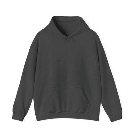 Mens Inspirational Heavy Blend™ Hooded Sweatshirt