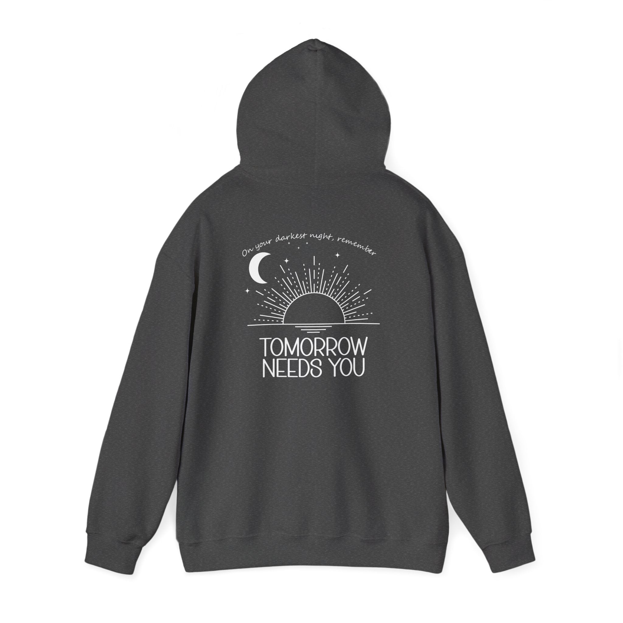 Hoodie - 