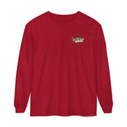 Protecting Your Peace Is Not Selfish - Long Sleeve Tee