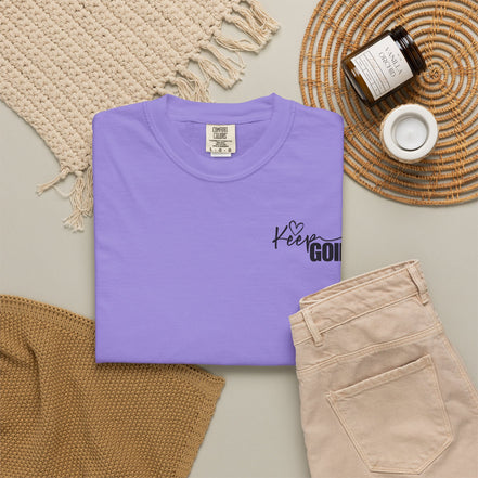 Women's Inspirational 'You Got This' T-Shirt — Motivational Heart Comfort Tee