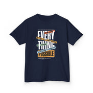 Boy's Tee — 