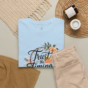 Women's Inspirational Tee — 