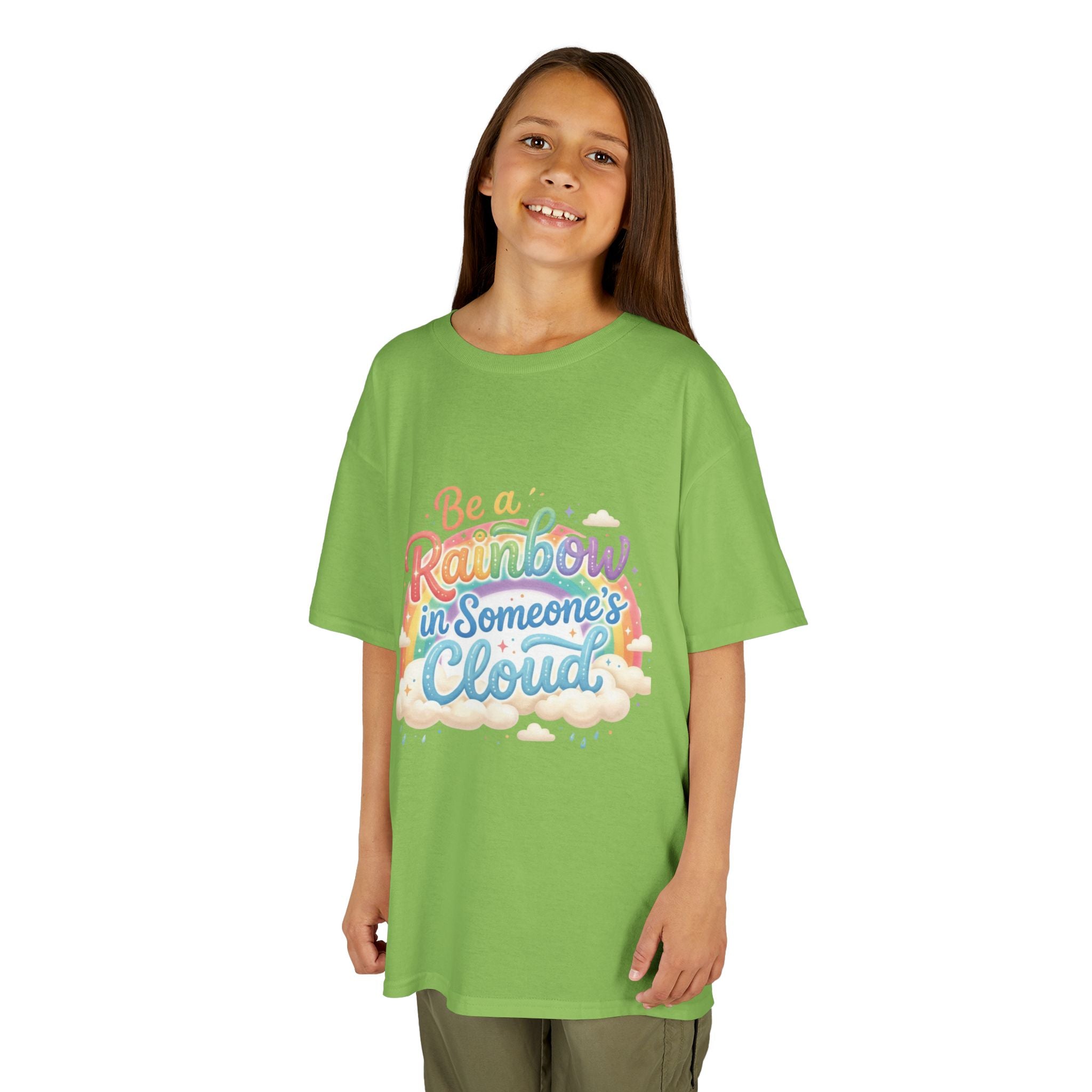 Girl's Tee — 