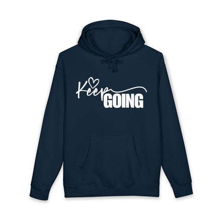 Keep Going Hoodie — Inspirational "You Got This" Motivational Hoodie