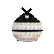 Dream Big Pastel Backpack
