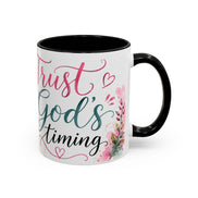 Faith Coffee Mug (11oz) — 