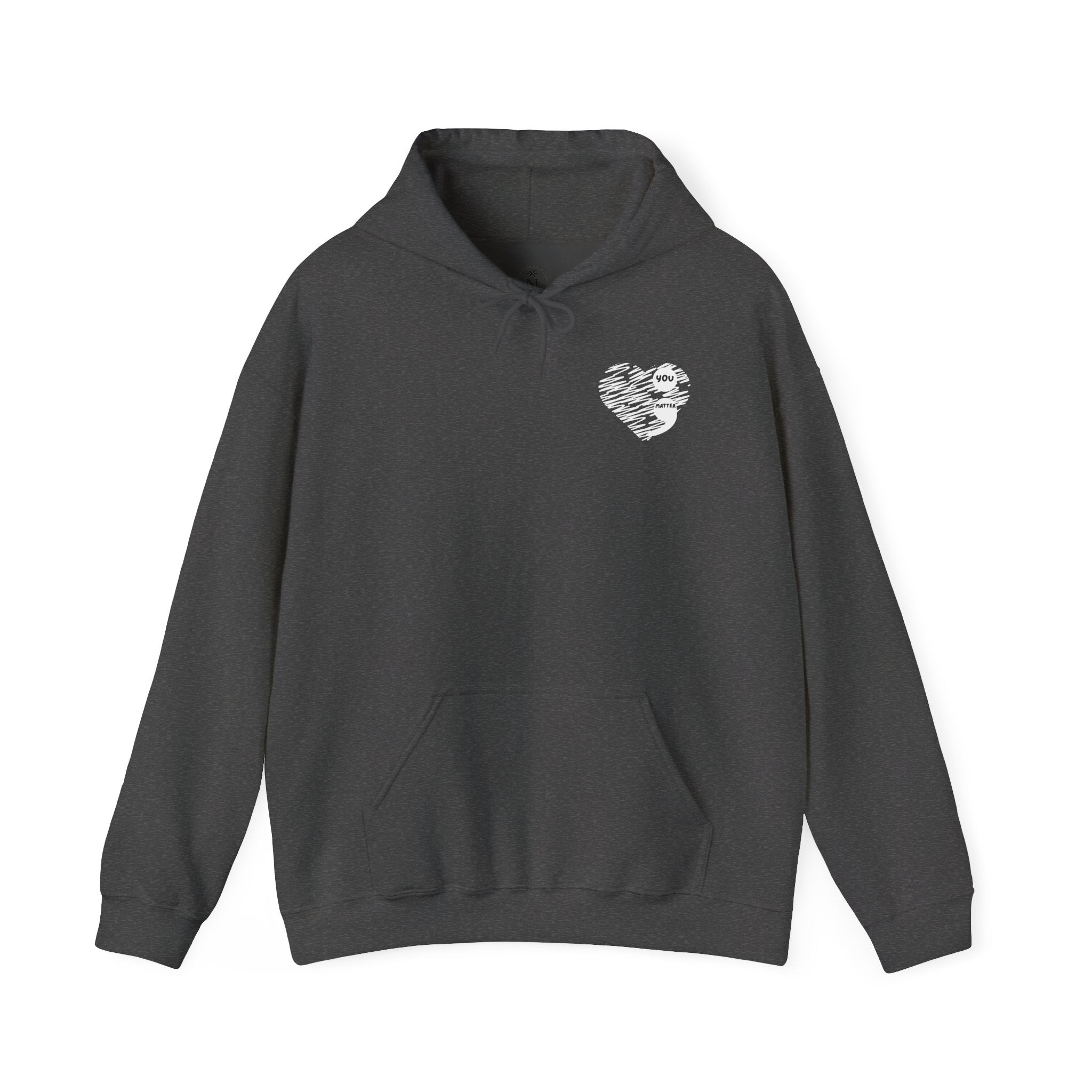 Hoodie - 