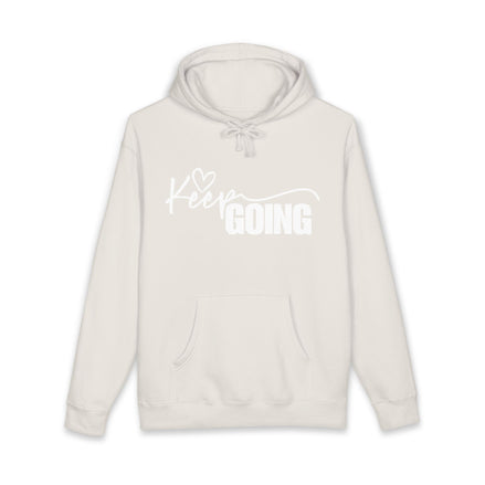 Keep Going Hoodie — Inspirational "You Got This" Motivational Hoodie