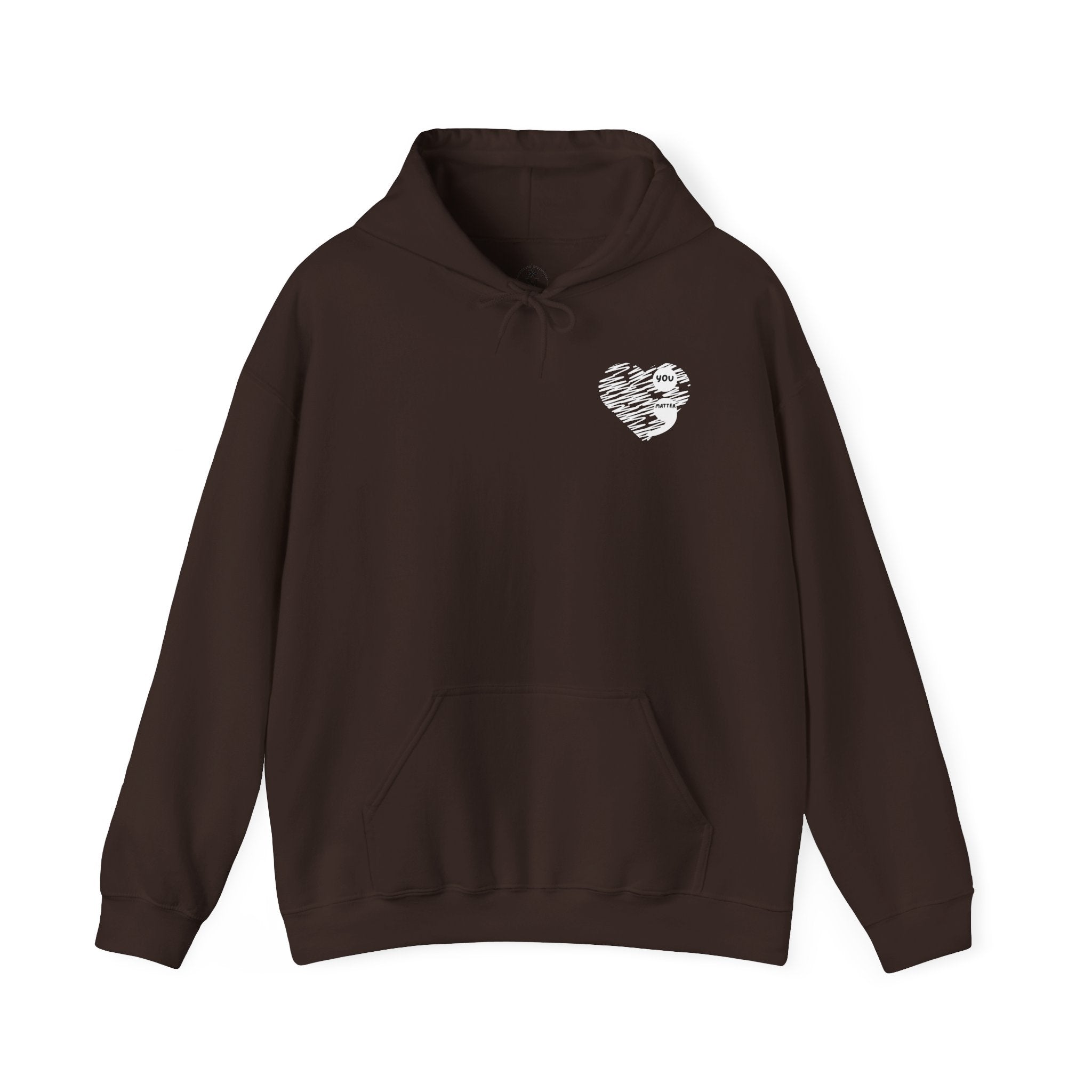 Hoodie - 