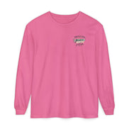 Protecting Your Peace Is Not Selfish - Long Sleeve Tee