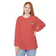 Protecting Your Peace Is Not Selfish - Long Sleeve Tee
