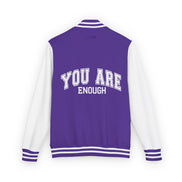 Letterman Jacket — 