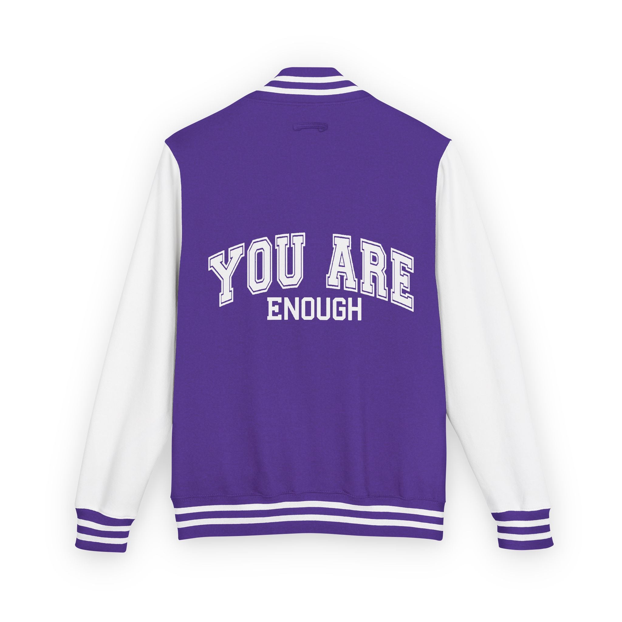 Letterman Jacket — 