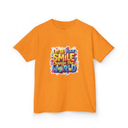 Girl's Back to School Kids Tee — 
