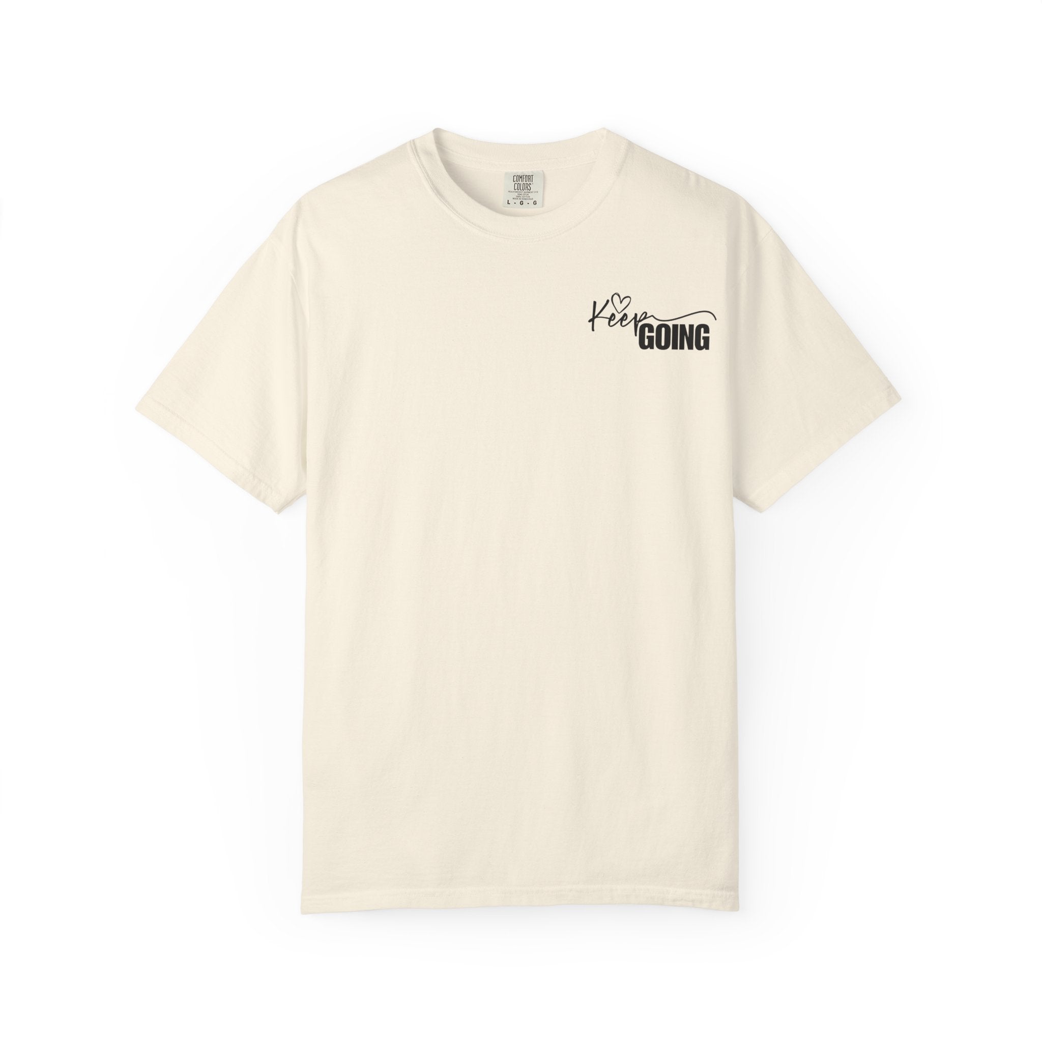 Women's Inspirational 'You Got This' T-Shirt — Motivational Heart Comfort Tee