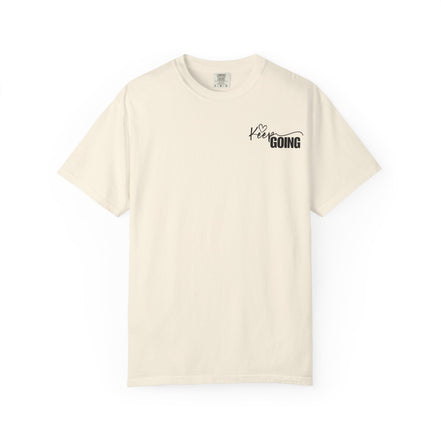 Women's Inspirational 'You Got This' T-Shirt — Motivational Heart Comfort Tee