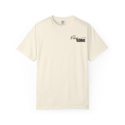 Women's Inspirational 'You Got This' T-Shirt — Motivational Heart Comfort Tee