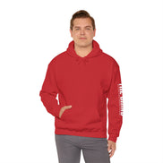 Hoodie — The Grind Pullover Hoodie (
