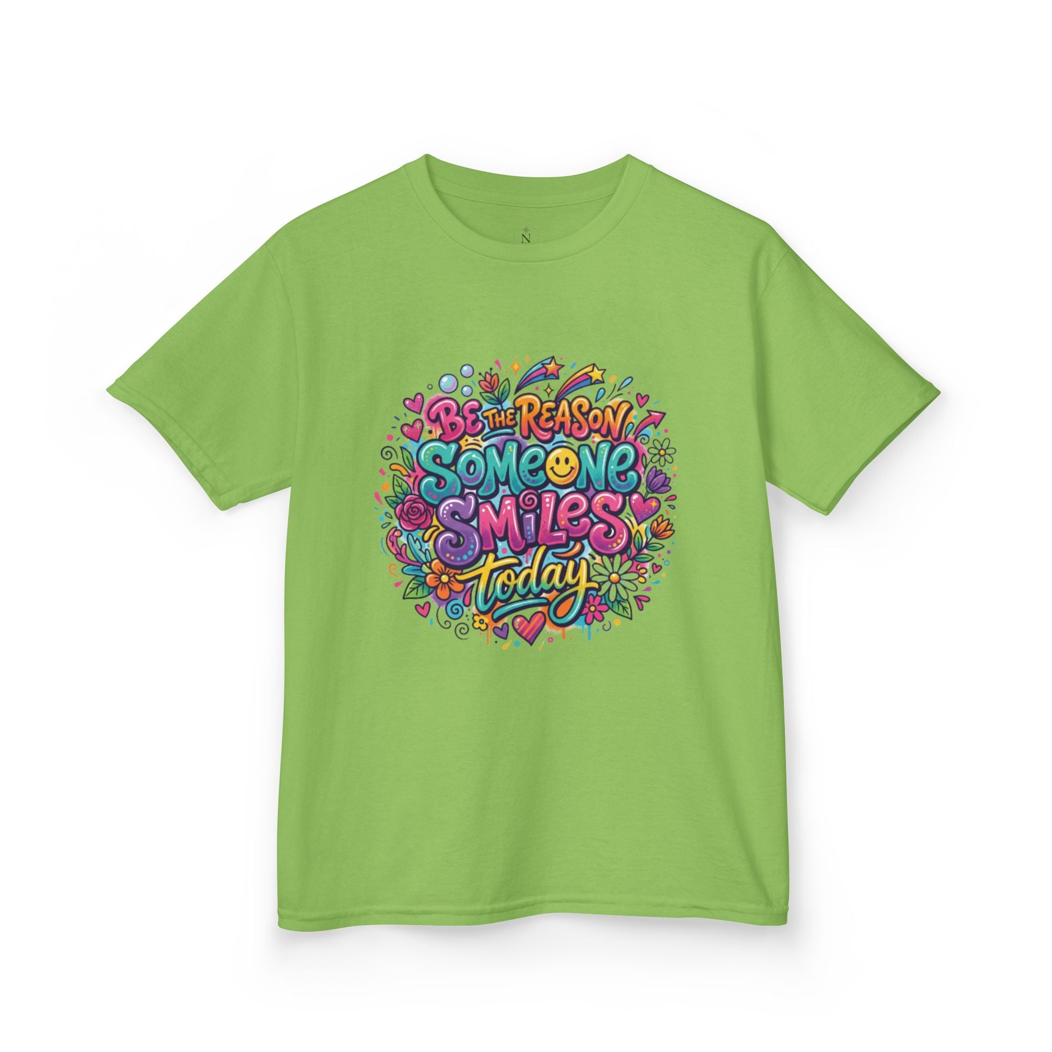 Kids back to school Tee — 