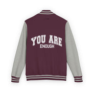 Letterman Jacket — 