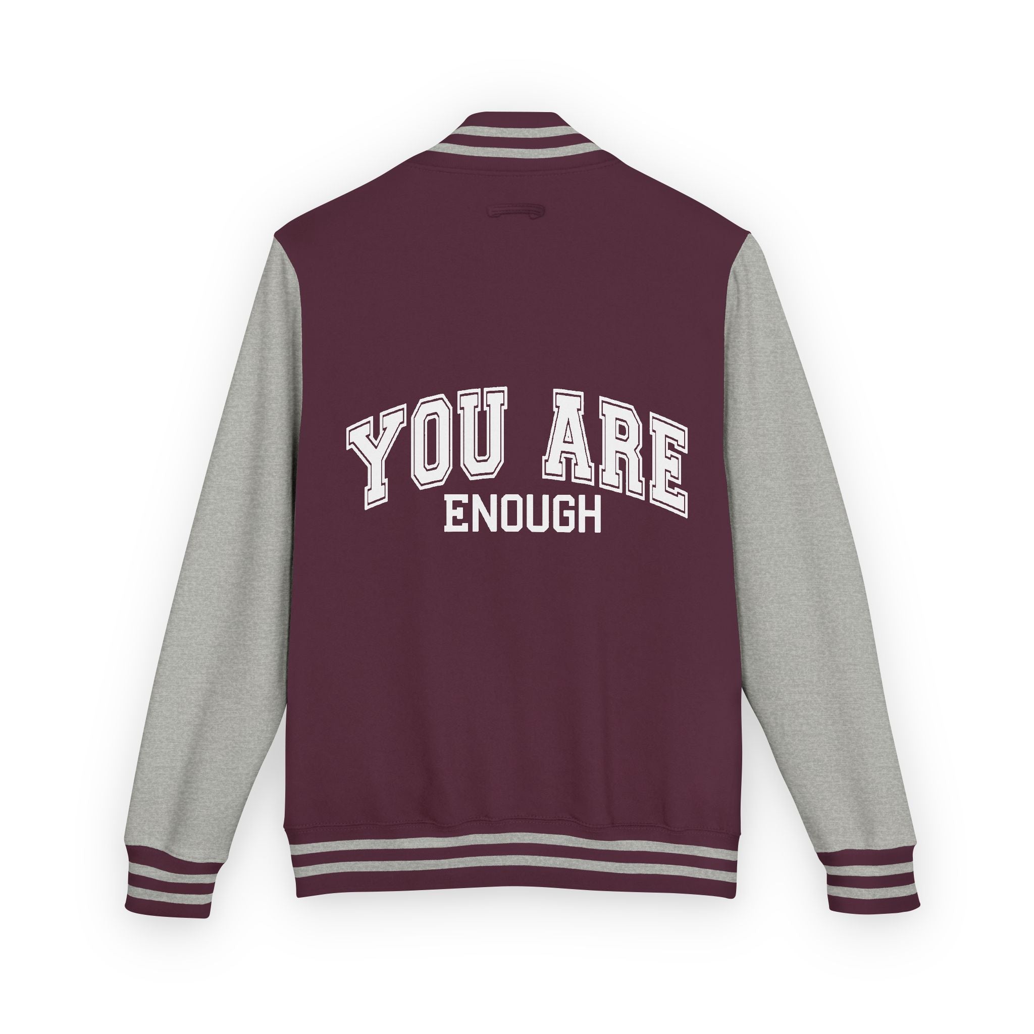 Letterman Jacket — 