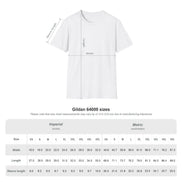 Focus on your Goals, Not your Fear — Mens tee