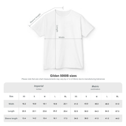 Boy's Tee — "Everything Is Possible" Inspirational Graphic Tee