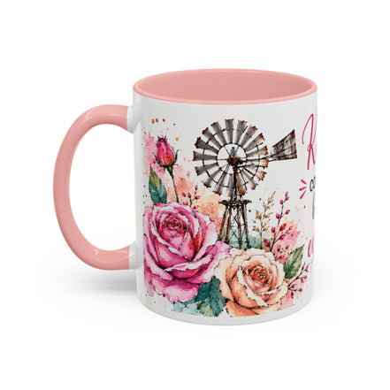 Kindness costs nothing but means everything - Coffee Mug 11oz