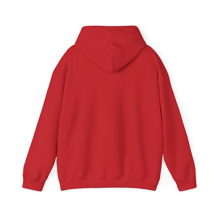 Believe in Yourself - Unisex Heavy Blend™ Hooded Sweatshirt
