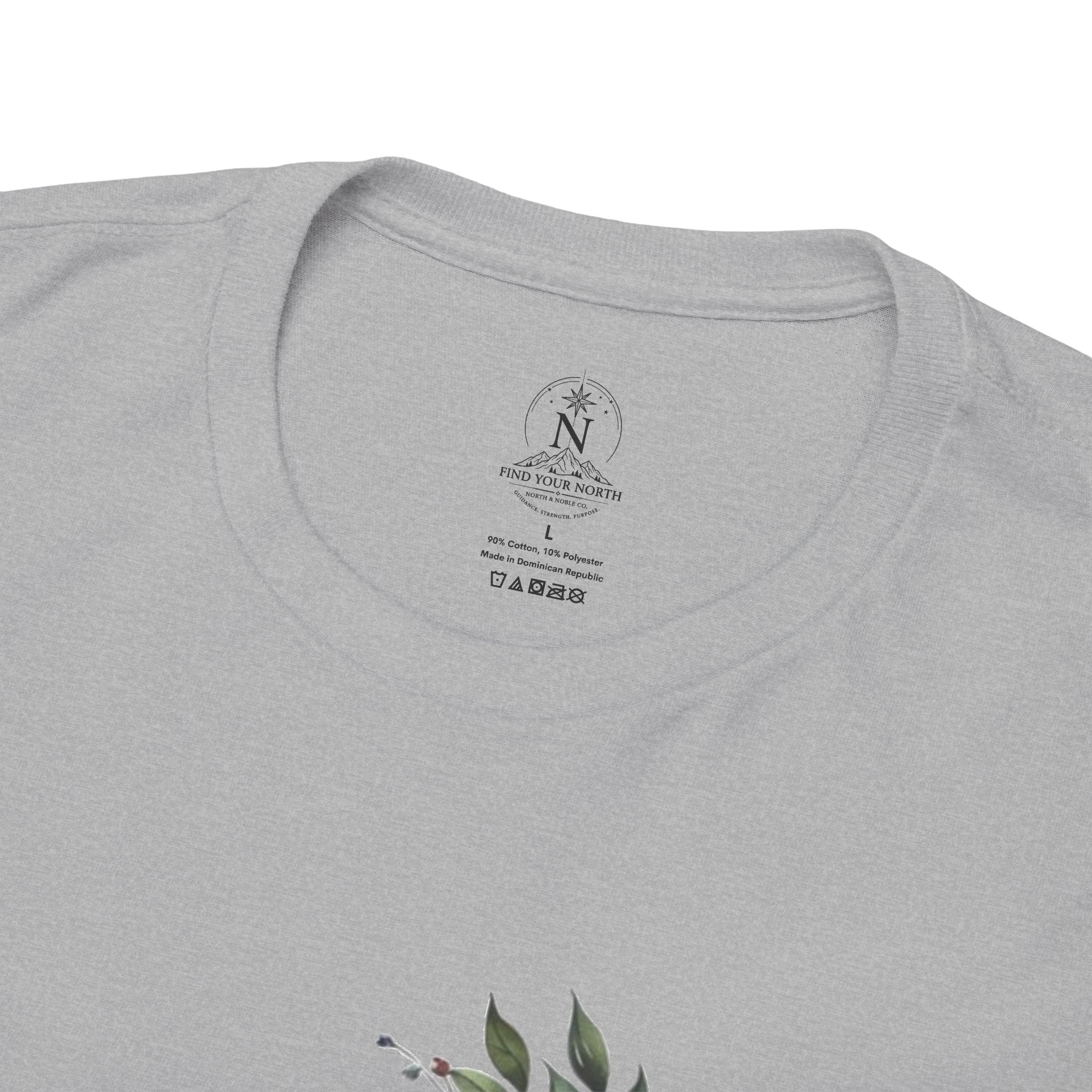 Women's Inspirational Tee — 