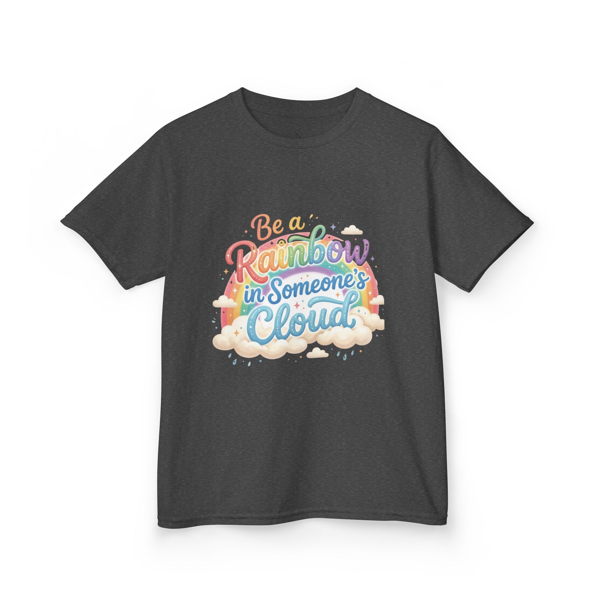 Girl's Tee — 