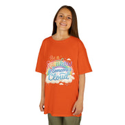 Girl's Tee — 