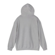 Stronger Than The Storm Hoodie — Inspirational Motivational Pullover