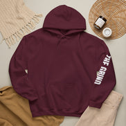 Hoodie — The Grind Pullover Hoodie (