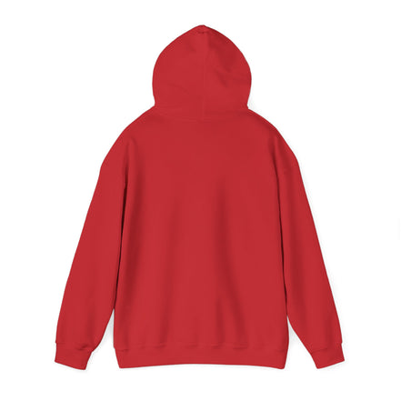 Believe in Yourself - Unisex Heavy Blend™ Hooded Sweatshirt