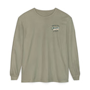 Protecting Your Peace Is Not Selfish - Long Sleeve Tee