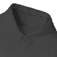 Men's Compass Rose Hoodie — 