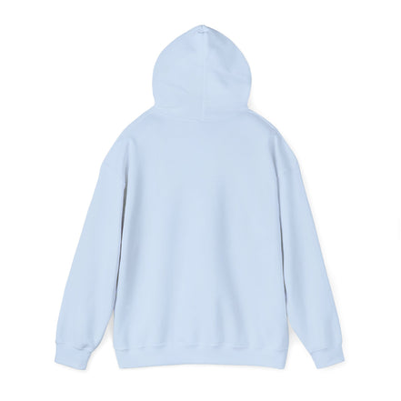 Stronger Than The Storm Hoodie — Inspirational Motivational Pullover